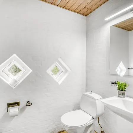 Kalevi - 300m From The Sea By Interhome *