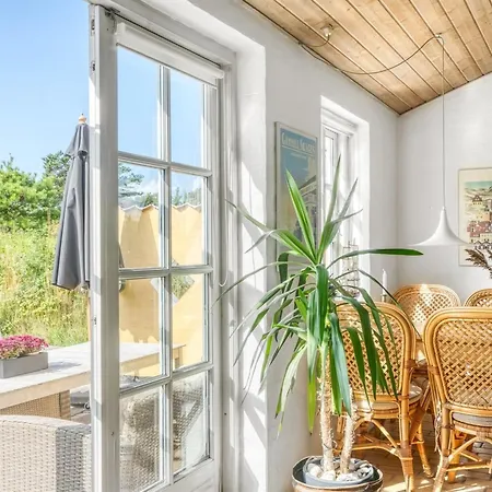 Kalevi - 300m From The Sea By Interhome Holiday home Skagen
