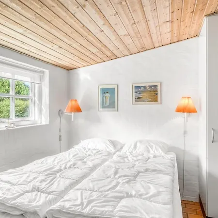 Holiday home Kalevi - 300m From The Sea By Interhome Skagen