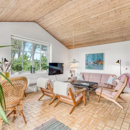 Kalevi - 300m From The Sea By Interhome Holiday home