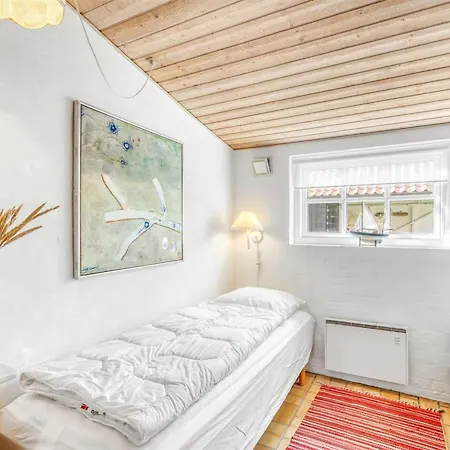 Holiday home Kalevi - 300m From The Sea By Interhome *