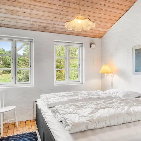 Kalevi - 300m From The Sea By Interhome *