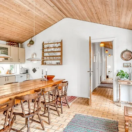 Kalevi - 300m From The Sea By Interhome Holiday home