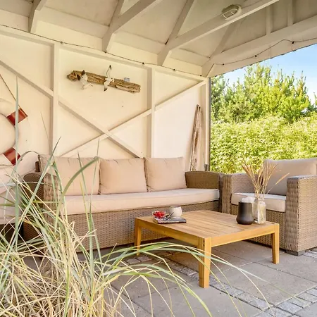 Kalevi - 300m From The Sea By Interhome Skagen