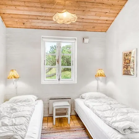 Kalevi - 300m From The Sea By Interhome סקאגן