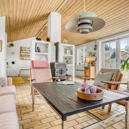Kalevi - 300m From The Sea By Interhome * סקאגן