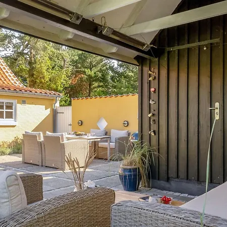 Kalevi - 300m From The Sea By Interhome * סקאגן