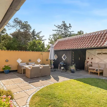 בית נופש Kalevi - 300m From The Sea By Interhome *