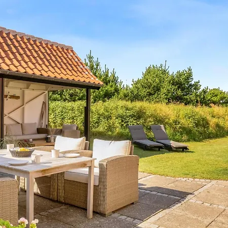 בית נופש Kalevi - 300m From The Sea By Interhome
